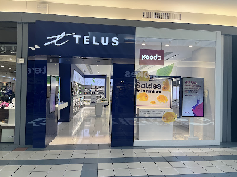 Telus