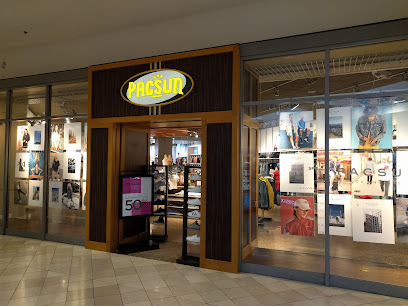 PacSun
