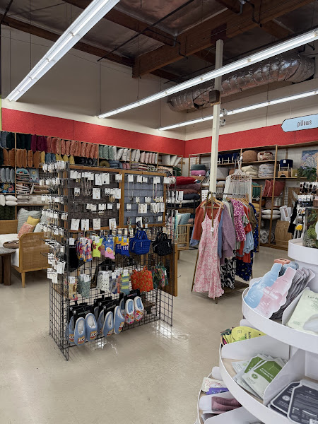 World Market