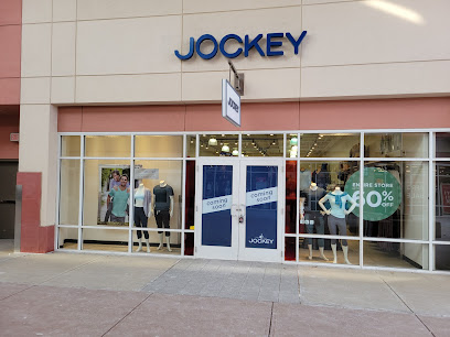 Jockey