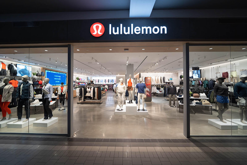 lululemon