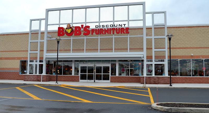 Bob’s Discount Furniture and Mattress Store