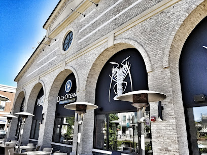 Club Oceano