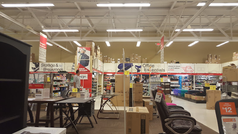 Office Depot