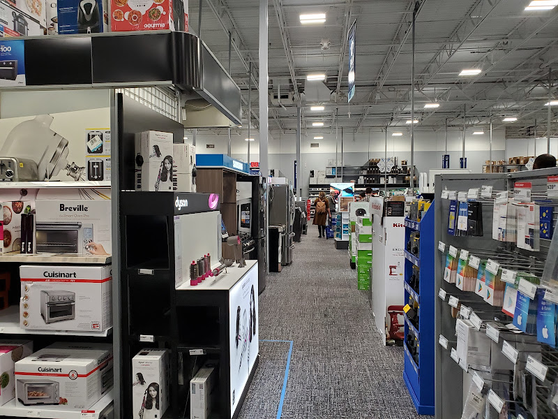 Best Buy