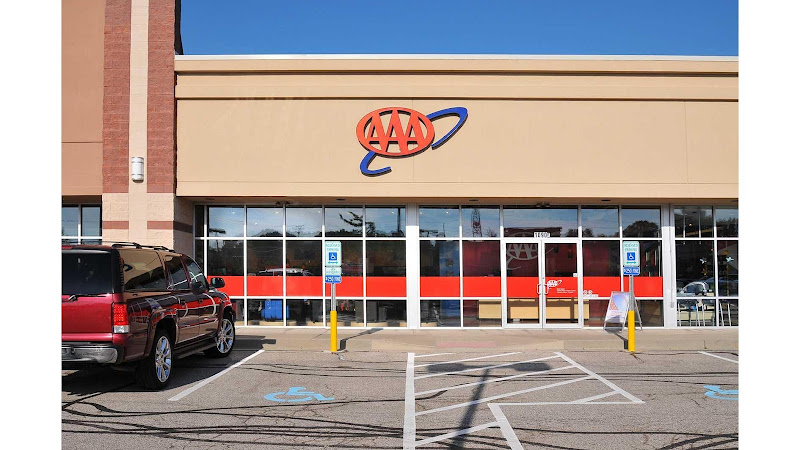 AAA Wadsworth