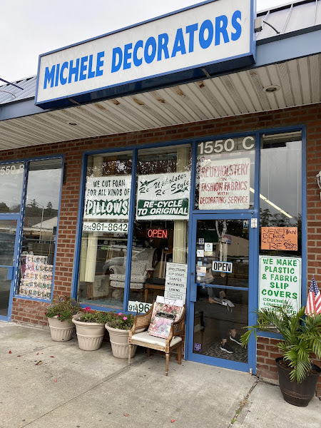 Michele Decorators