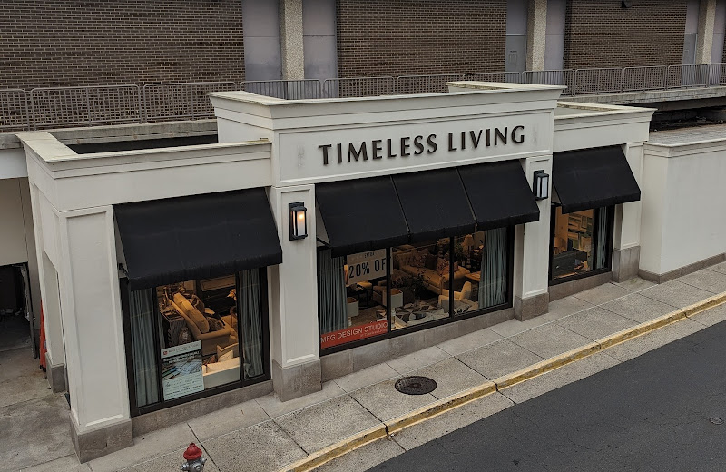 Timeless Living