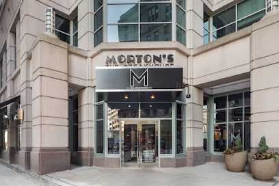 Morton's The Steakhouse