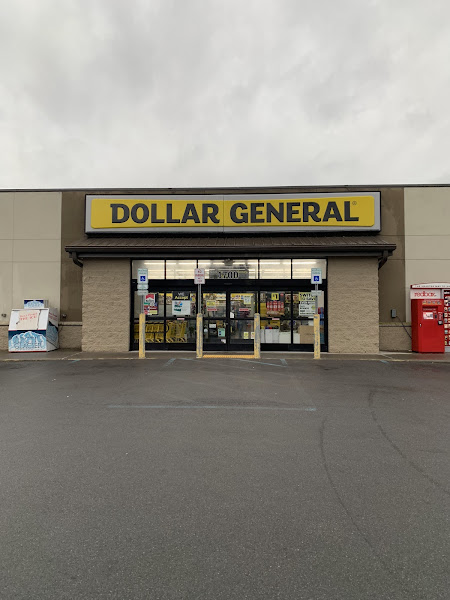 Dollar General