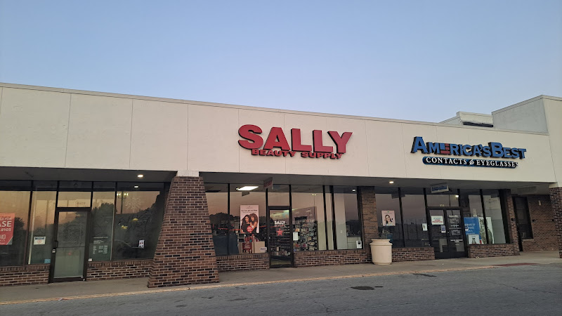 Sally Beauty
