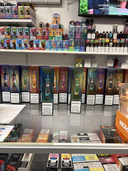 TREEts Smoke Shop