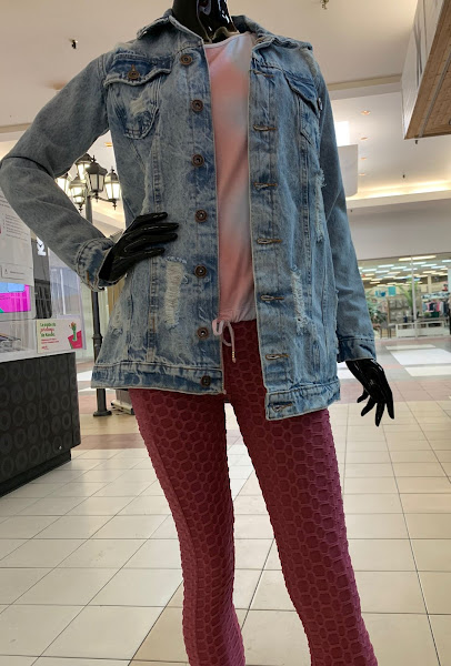 KIMO Fashion