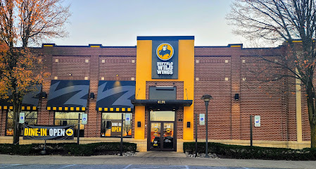Columbia Crossing