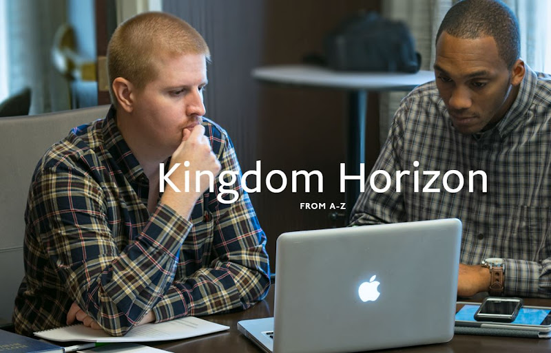 Kingdom Horizon LLC