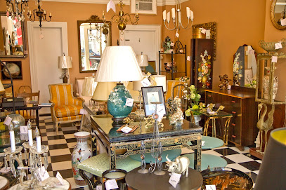 Marie Cluthe Antiques and Collectibles