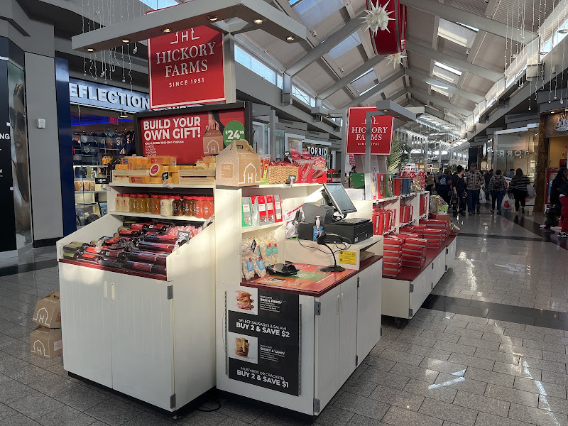 Hickory Farms at Antelope Valley Mall