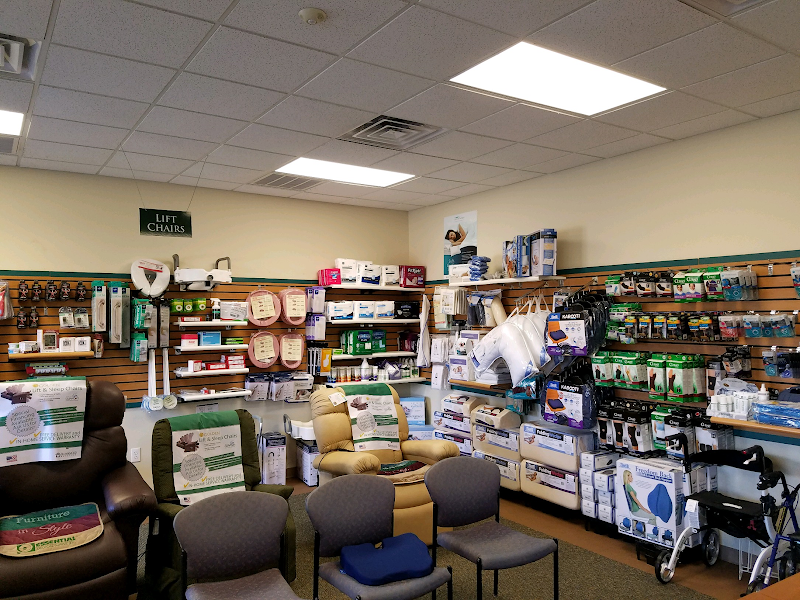 Roberts Home Medical LLC