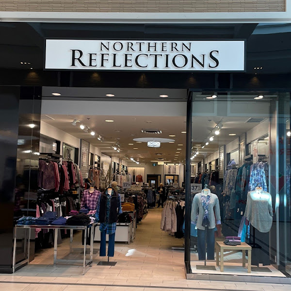 Northern Reflections