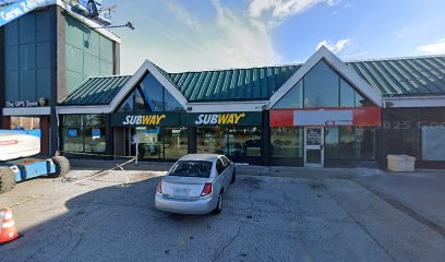 DHL Service Point (THE UPS STORE #362)