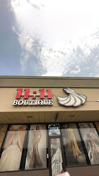 11:11 Boutique