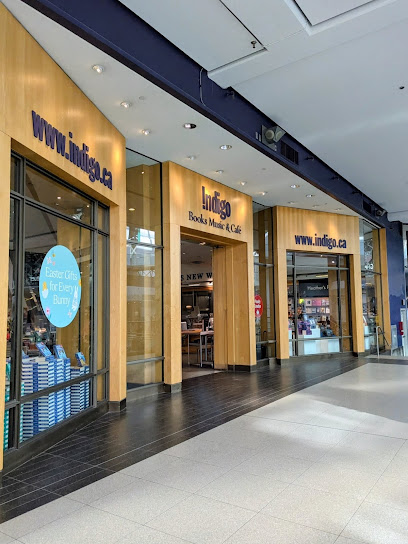 Indigo