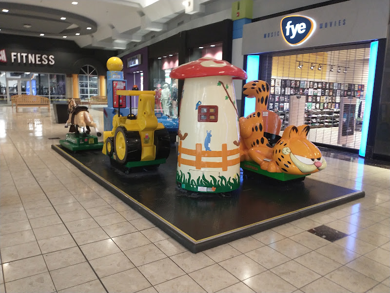 Galleria Mall