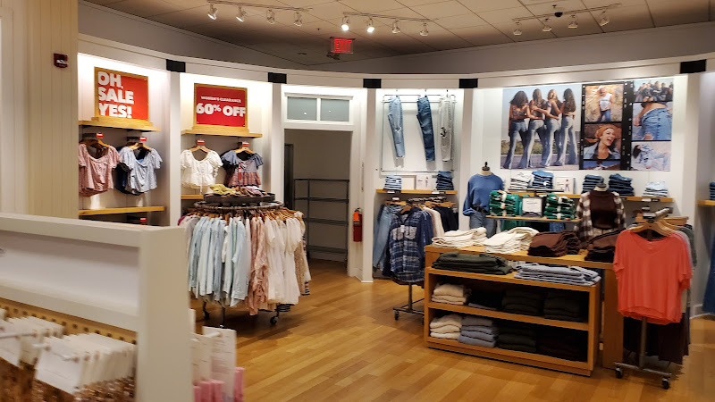 American Eagle Outfitters