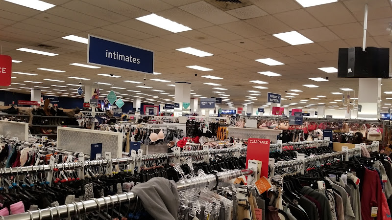 Marshalls