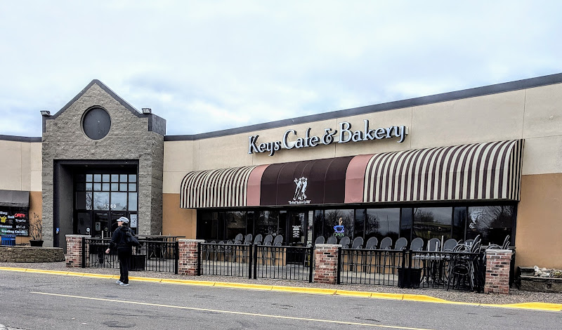 Keys Cafe & Bakery