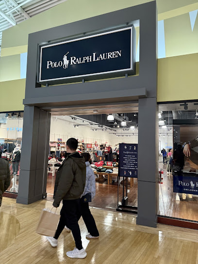 Polo Ralph Lauren Children's Factory Store