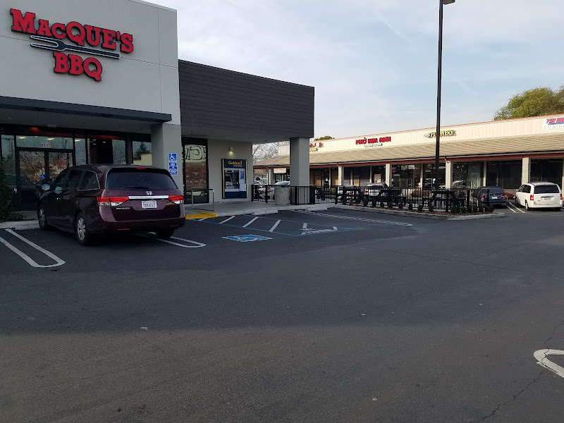 Arby's