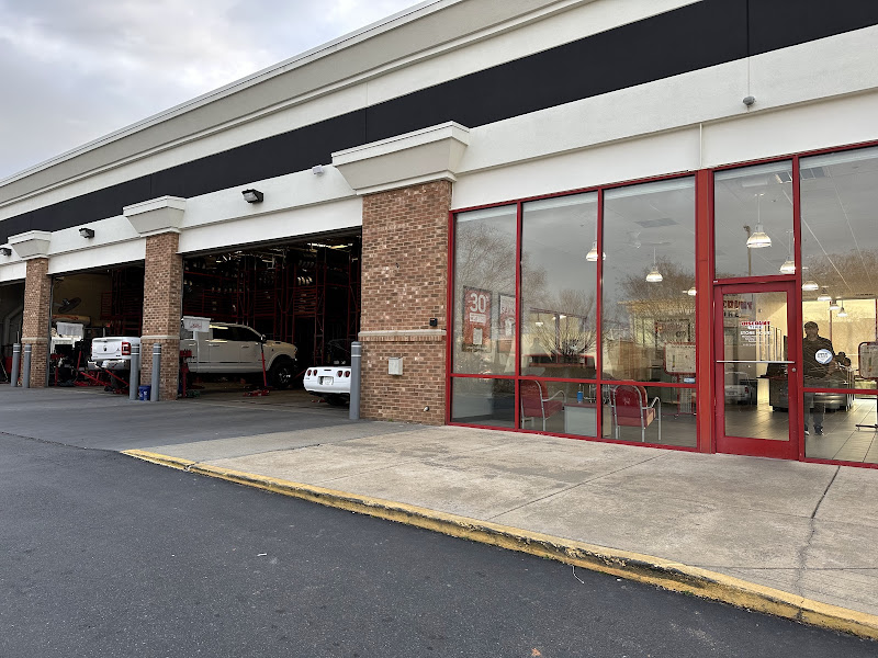 Discount Tire