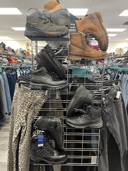Plato's Closet