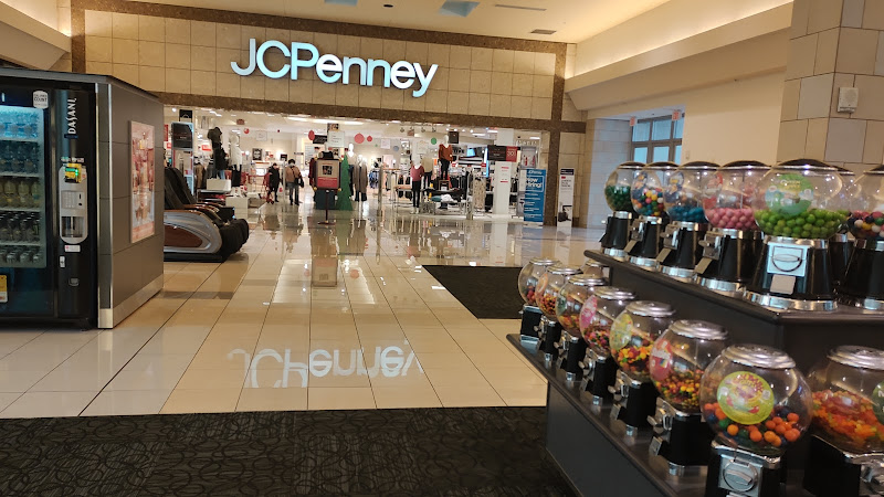 CherryVale Mall