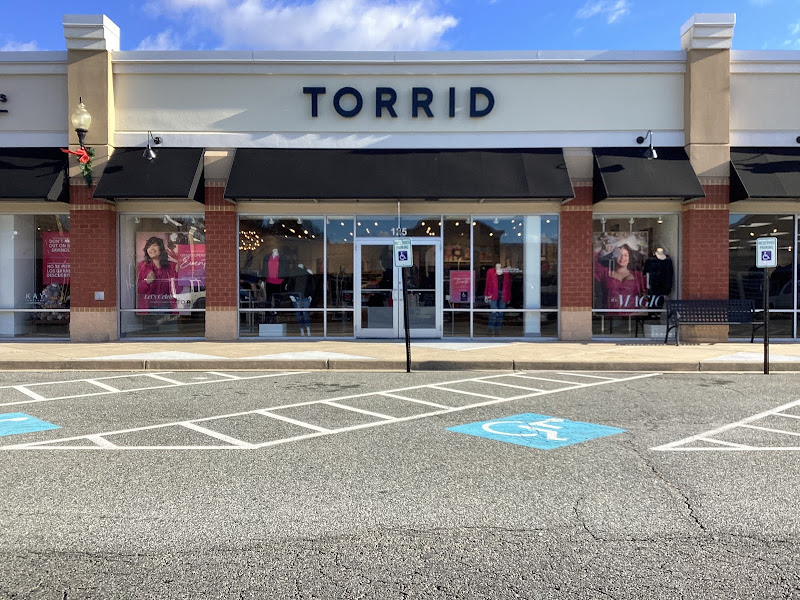 Torrid