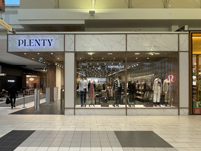 Plenty