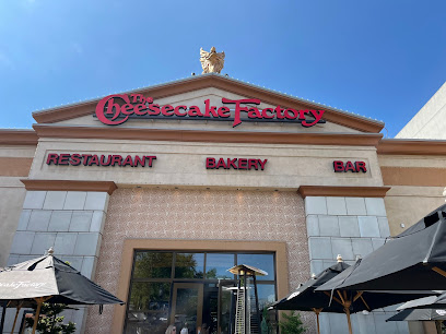 The Cheesecake Factory