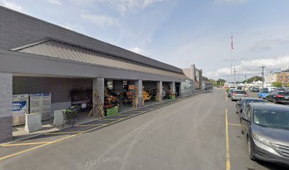 Central Market Florist