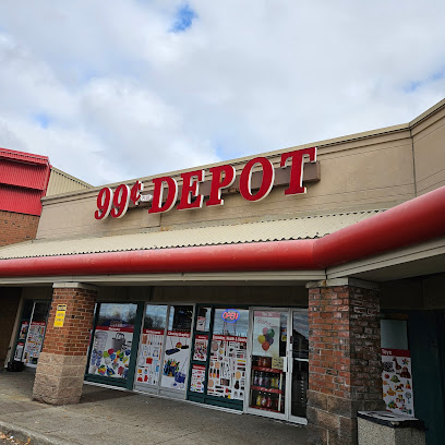 99¢ Depot Plus