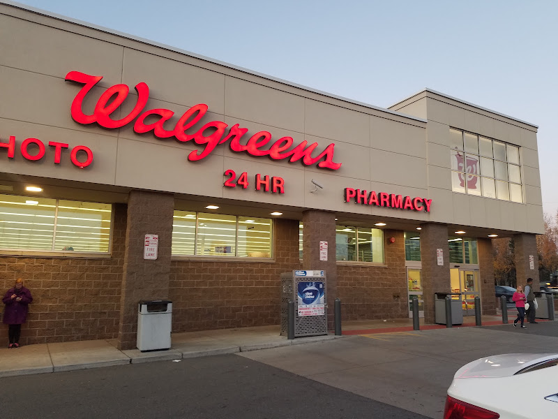 Walgreens