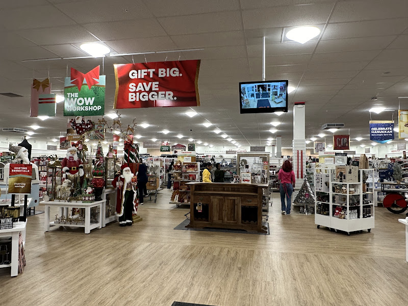 HomeGoods