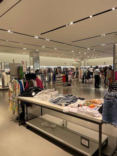 ZARA