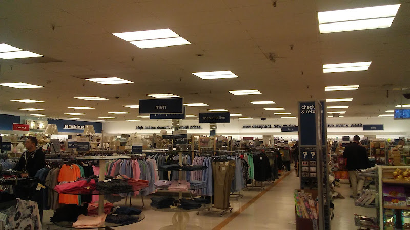 Marshalls