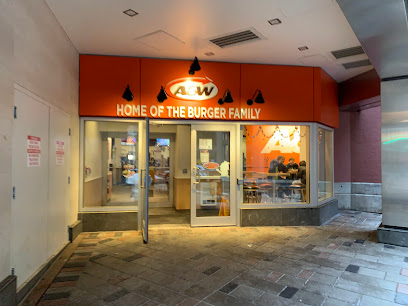 A&W