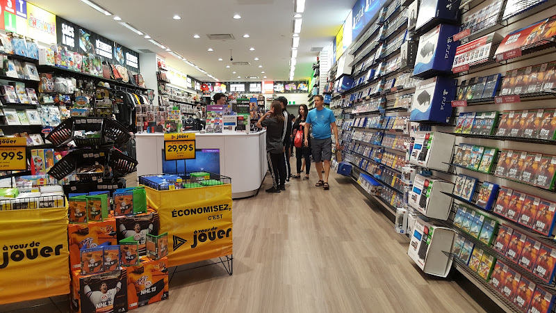 EB Games