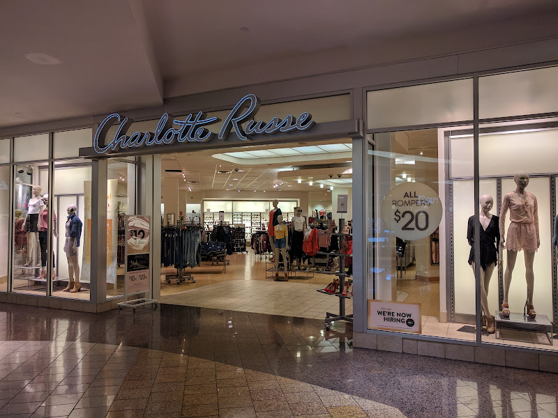 Charlotte Russe