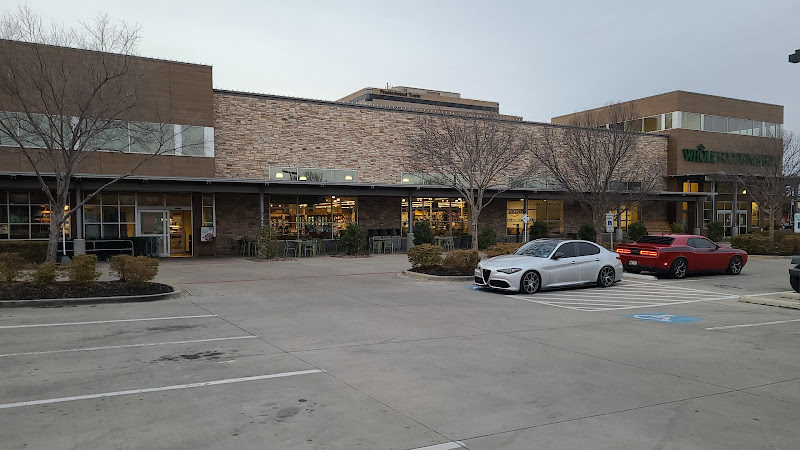 WFM Coffee Bar