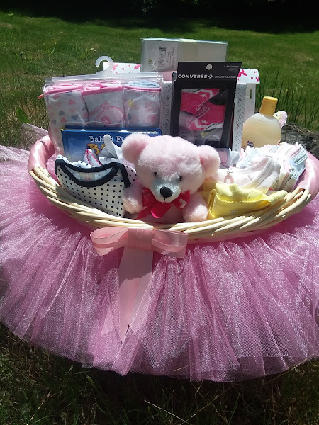 Bundles in a Basket LLC