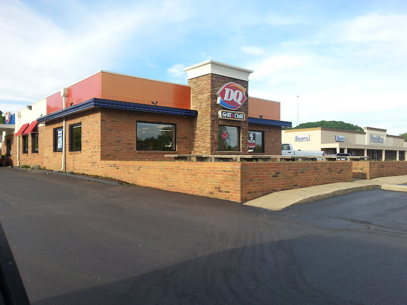 DQ Logan (Dairy Queen)